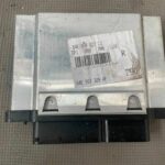 Sterownik silnika Audi A3 S3 8V 04E907309AF 2013-2019