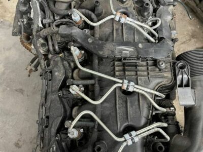 Silnik Volvo V40 D5204T6 2012-2019