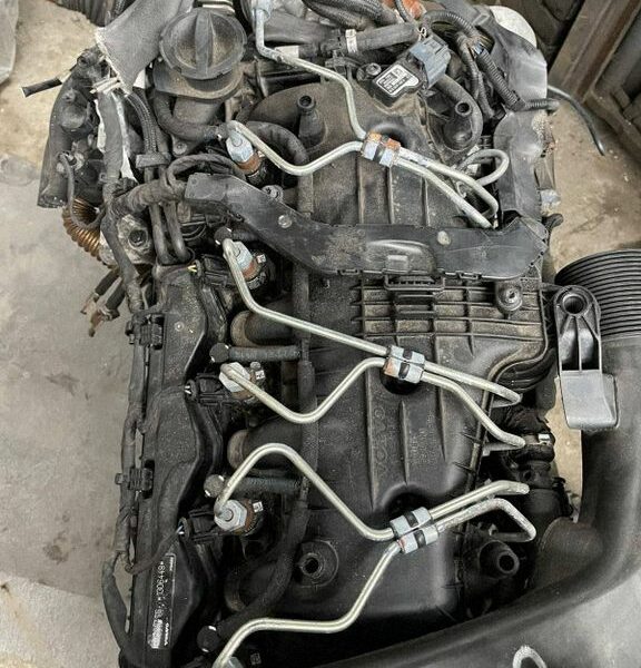 Silnik Volvo V40 D5204T6 2012-2019
