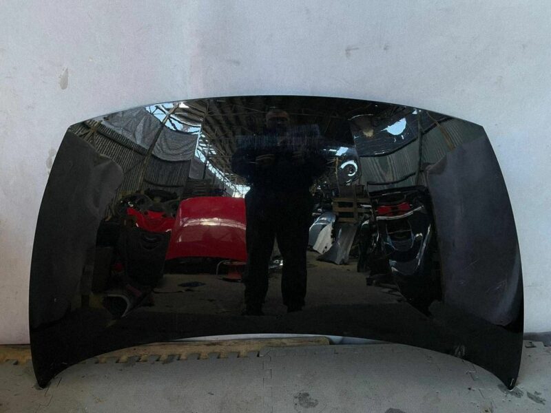 Maska KIA Rio 664001W010 2012-2016