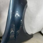 Błotnik prawy Volkswagen Golf VI LD5Q 2008-2013