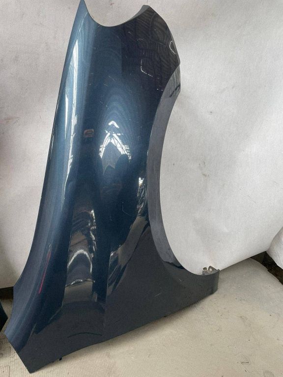Błotnik prawy Volkswagen Golf VI LD5Q 2008-2013