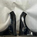 Błotnik przedni komplet L+P Ford Focus 2010-2017 BM5F16006B G3