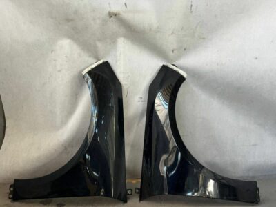 Błotnik przedni komplet L+P Ford Focus 2010-2017 BM5F16006B G3