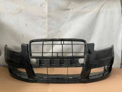 Zderzak przedni Audi A6 S6 C6 4F 4F0807105 2004-2011