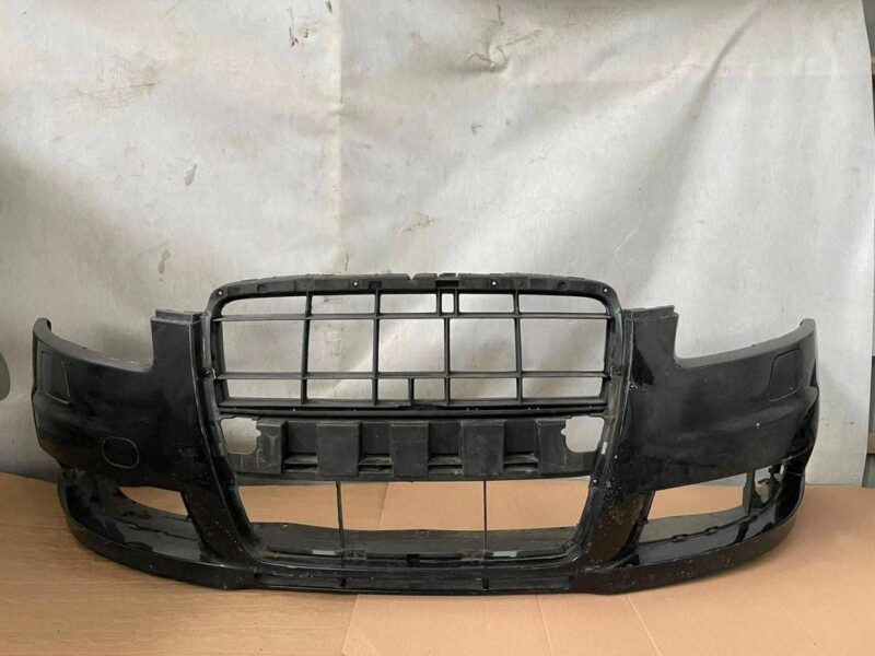 Zderzak przedni Audi A6 S6 C6 4F 4F0807105 2004-2011