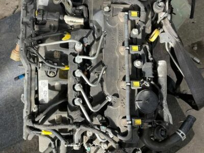 Silnik Opel Astra K 55490811 2015-2021