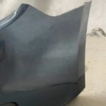 Zderzak przedni Volkswagen Golf VI 5K0807217 2008-2013