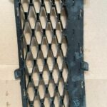 Dolna kratka zderzaka przedniego Hyundai i30 86561A6000 2007-2012
