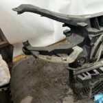 Pas przedni Hyundai i10 64101B9000 2013-2018