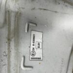 Maska Citroen DS3 R0309021