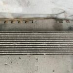 Intercooler Nissan Qashqai G3062004 2006-2010