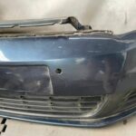 Zderzak przedni Volkswagen Golf VI 5K0807217 2008-2013