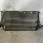 Intercooler Saab 9-3 Ver2 12765753 2003-2007