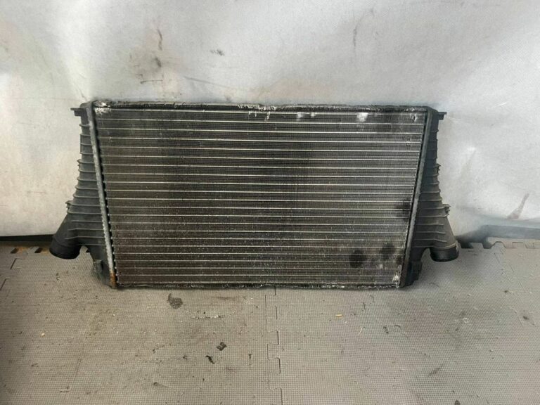 Intercooler Saab 9-3 Ver2 12765753 2003-2007