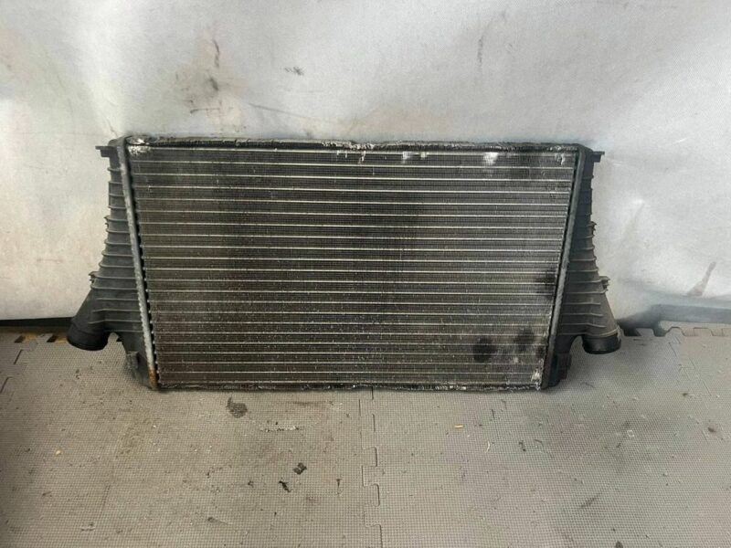 Intercooler Saab 9-3 Ver2 12765753 2003-2007