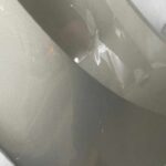 Błotnik prawy Peugeot 3008 I 7841Z1 2008-2015