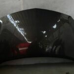 Maska Opel Astra J 13312996 2010-2015