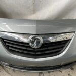 Zderzak przedni Opel Meriva B 13269871 2010-2016 GAN