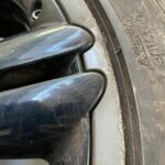 Alufelgi 18 Mini Cooper Countryman R60 9804376 2011-2016