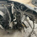 Pas przedni BMW 3 E90 E91 2005-2012 51717143650