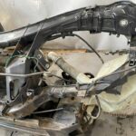 Pas przedni Ford S-MAX 6G918K021 2006-2015