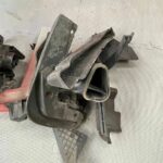 Przód kompletny Opel Zafira C 13360835 2011-2019