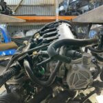 Silnik Mazda 3 II PE01124Z0C 2013-2016