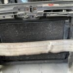 Pas przedni Audi A3 S3 8P 1K0121251 2003-2012