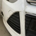 Zderzak przedni Ford Focus BM5117757 2010-2017