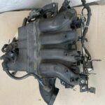 Kolektor ssący Opel Astra J 2010-2015