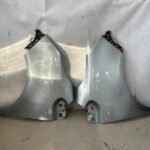 Błotnik komplet L+P Opel Meriva B 13269781 2010-2016 GAN