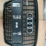Grill przedni Audi A6 S6 C6 4F 4F0853651 2004-2011