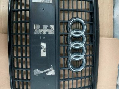 Grill przedni Audi A6 S6 C6 4F 4F0853651 2004-2011