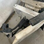 Pas przedni BMW 3 F30 F35 F31 8202832 2012-2018