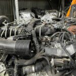 Silnik Volvo V40 D5204T6 2012-2019