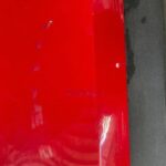 Zderzak tylny Audi A3 S3 8V 8V4807511 2013-2019