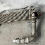 Intercooler Nissan Qashqai G3062004 2006-2010