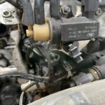 Silnik Ford Focus C1BG6007BF 2010-2017