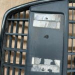 Grill przedni Audi A6 S6 C6 4F 4F0853651 2004-2011