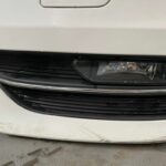 Przód kompletny zderzak błotniki maska chłodnice Audi A3 S3 8V 2013-2019 LY9C