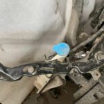 Pas przedni Nissan Qashqai 21410JD20D 2010-2014