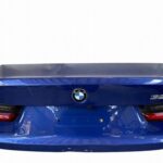 Klapa bagażnika BMW 3 G20 G21 41007455942 2019+
