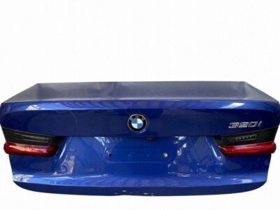 Klapa bagażnika BMW 3 G20 G21 41007455942 2019+