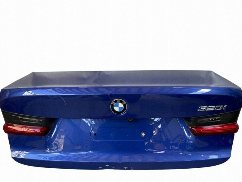 Klapa bagażnika BMW 3 G20 G21 41007455942 2019+