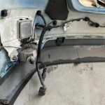Zderzak tylny Ford Focus F1EB17906 2010-2017