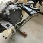 Pas przedni Mini One – Cooper Coupe R56 51647200799 2005-2014