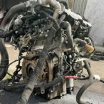 Silnik Opel Astra K 55490811 2015-2021
