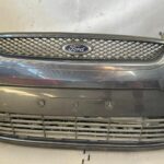 Zderzak przedni Ford S-MAX 6M2117757 2006-2015 X6