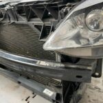 Pas przedni Seat Leon (1P) 1P0805588 2005-2012